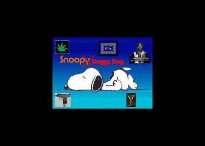 snoopy