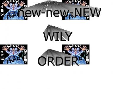 New Wily Order