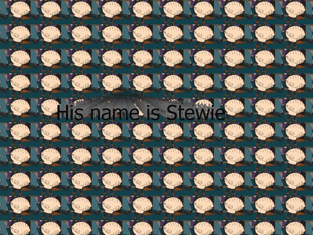 stewie-CV