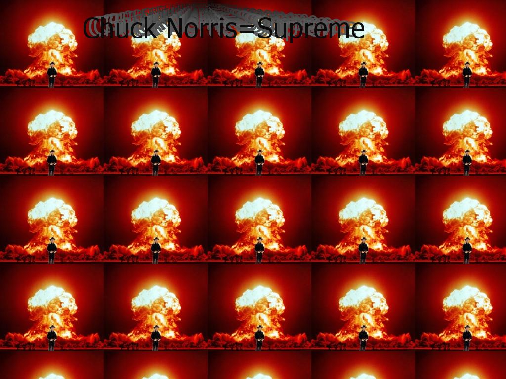 chucknorrisbomb