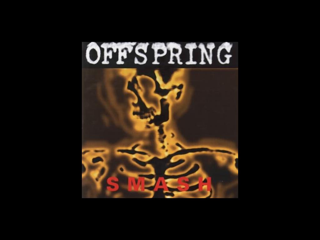 Offspring-smash