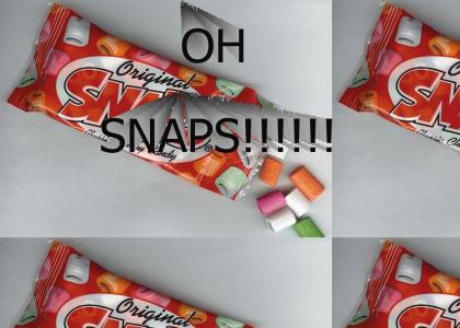 Oh Snaps!