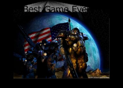 United States of Starcraft v1.4 (100% more cheats)