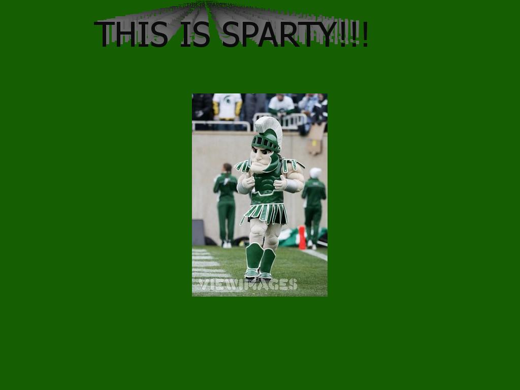 thisissparty