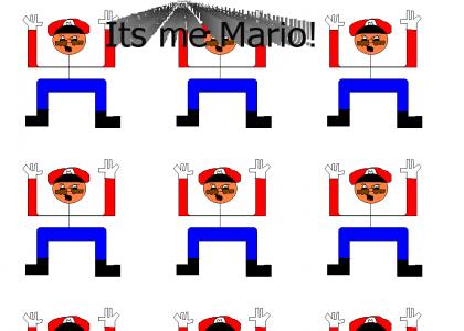 Mariodance