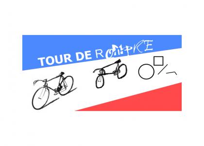 Tour De Rompre