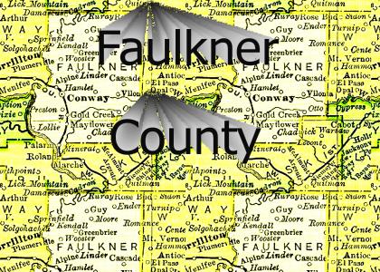 Faulkner Self