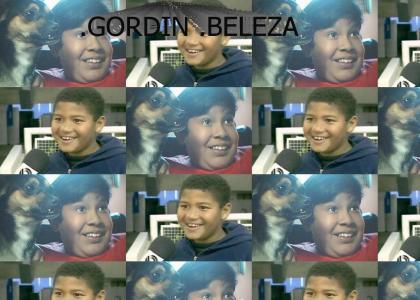 .GORDIN .BELEZA