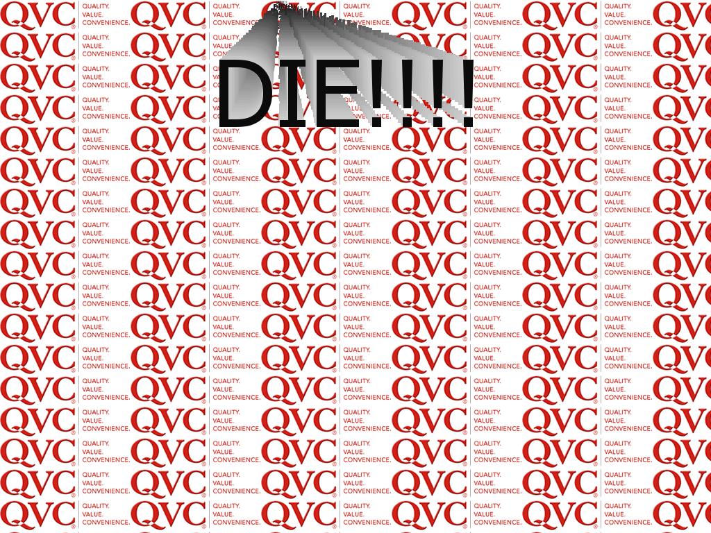 qvcdie