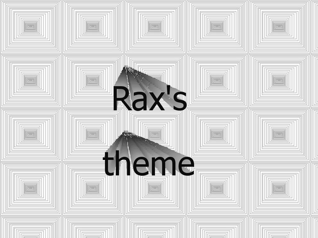 RAXTHEME