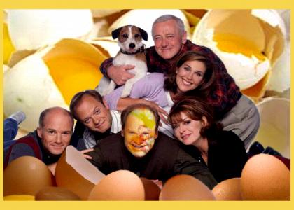 What Frasier Was All About