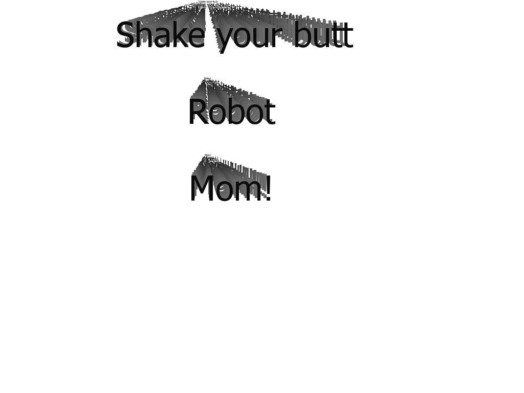 Robotmom