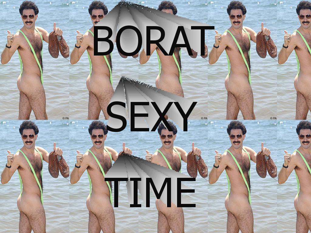 boratsexy