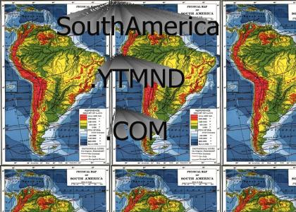 SouthAmerica.ytmnd.com