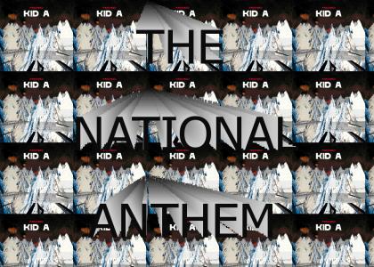 Radiohead - The National Anthem