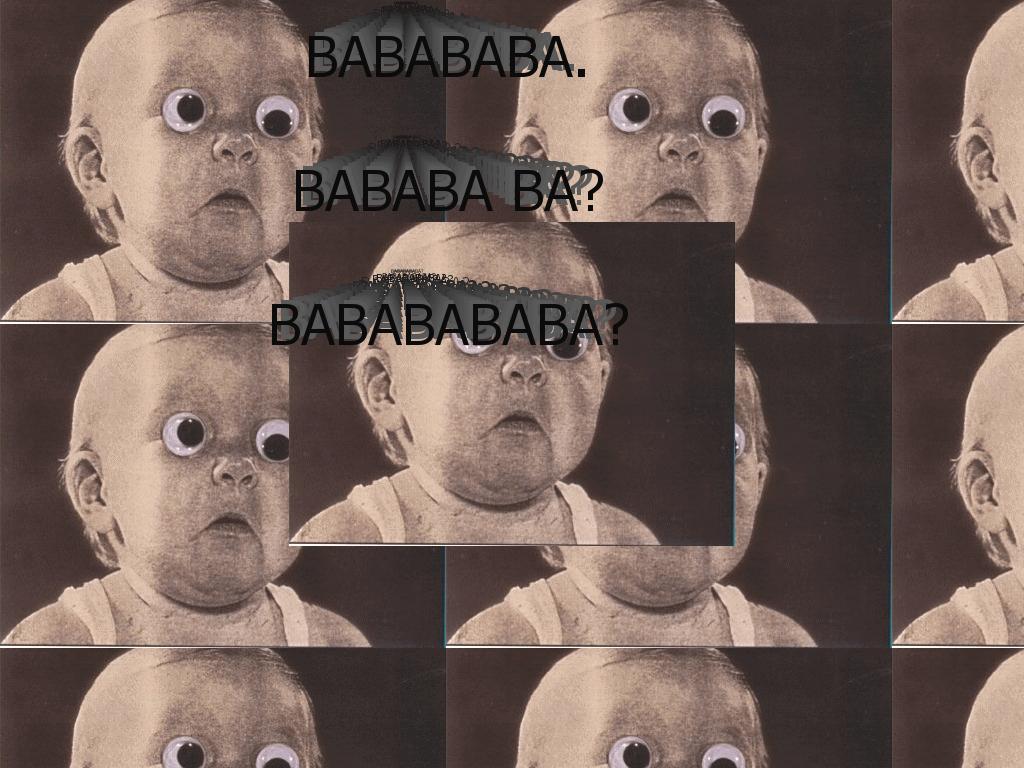 bababababa