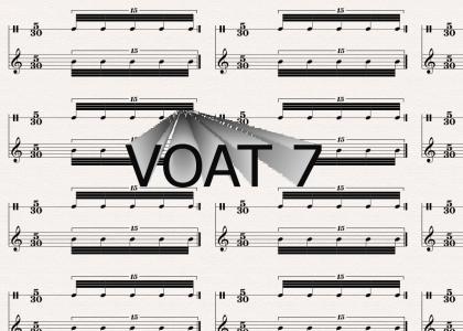 Sheet Music tribute to "Sheet Music Forgot Poland (5/30 time!)"