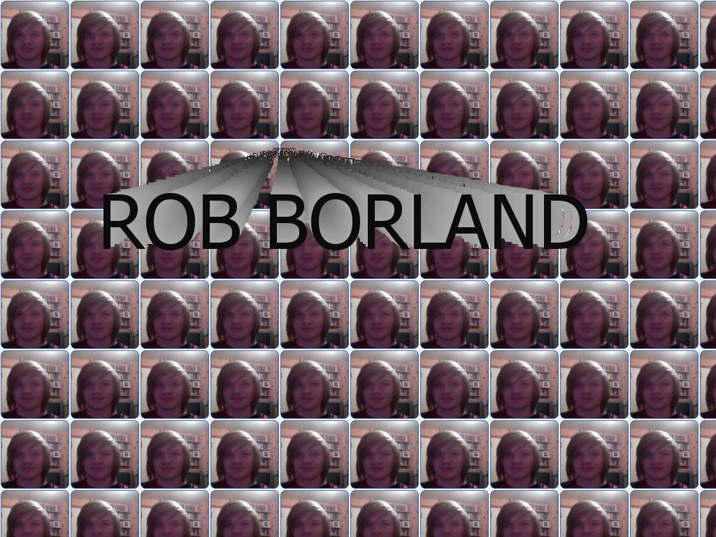 robborland