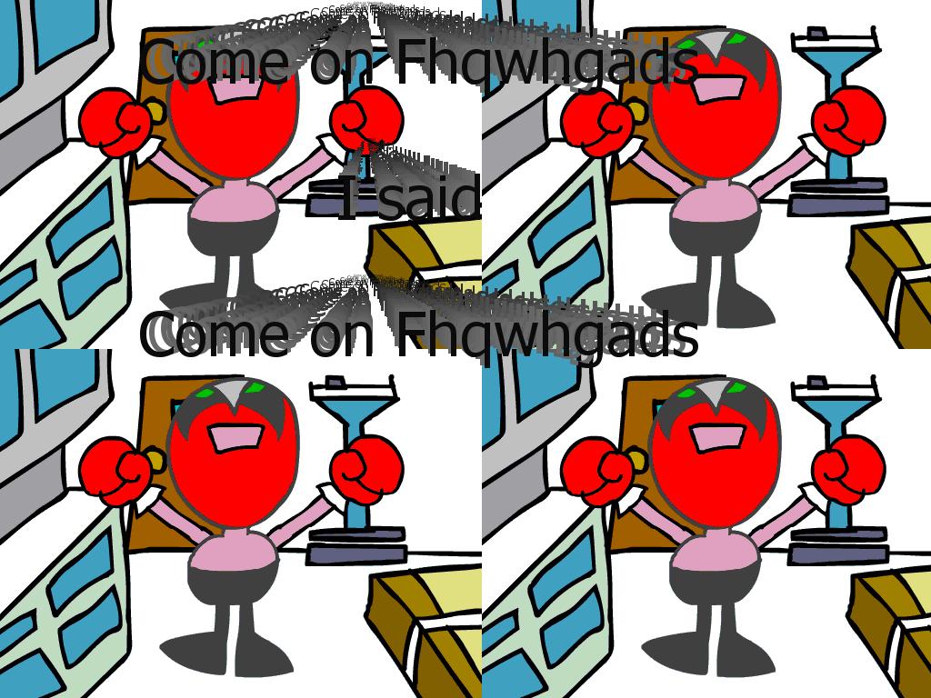 Fhqwhgads