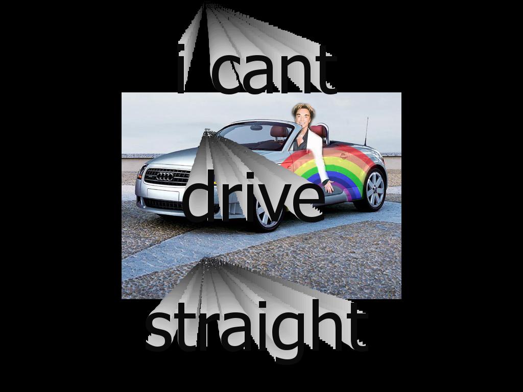 drivestraight