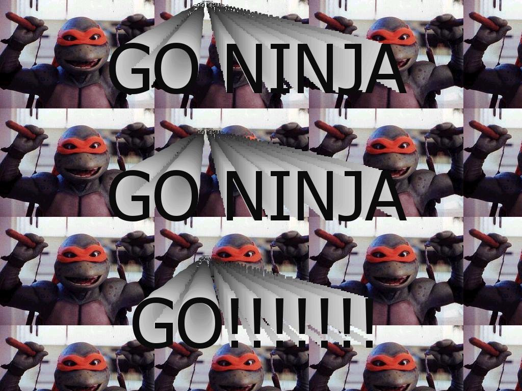 goninja