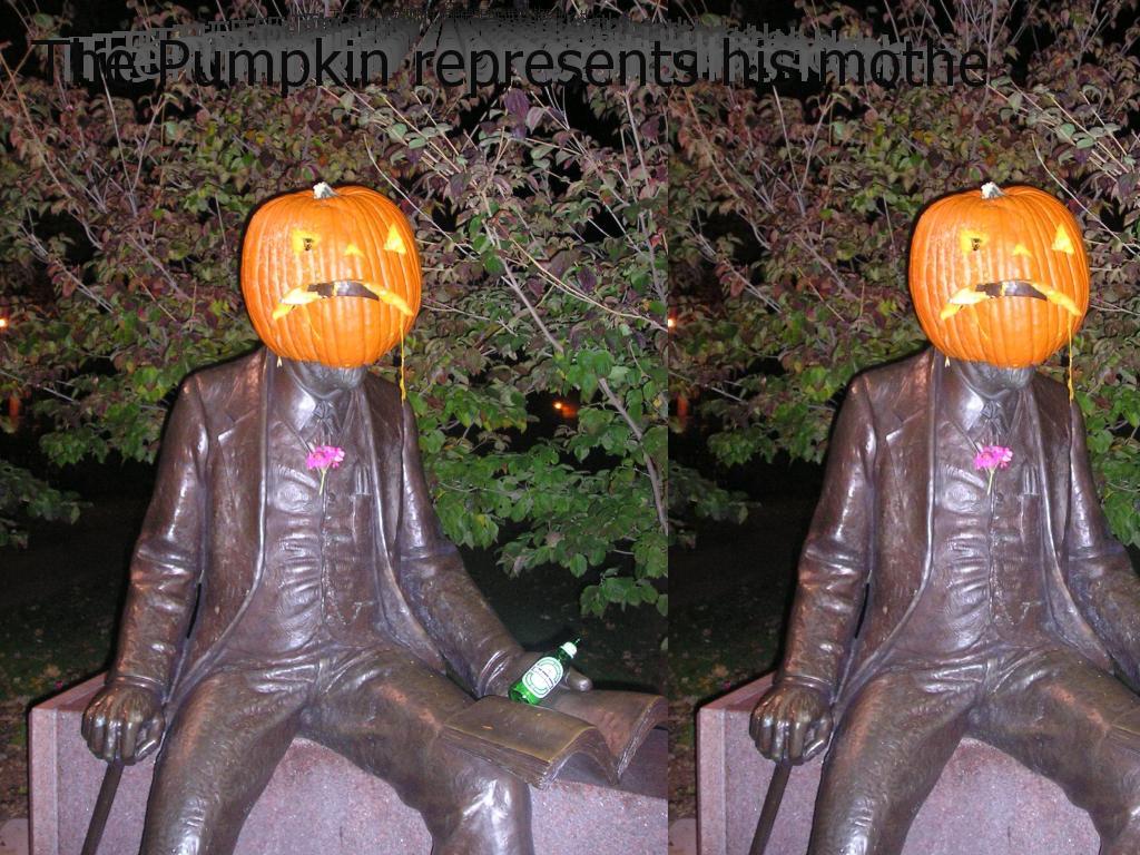 pumpkinfreud