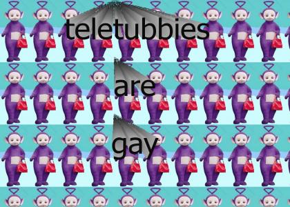 teletubbies