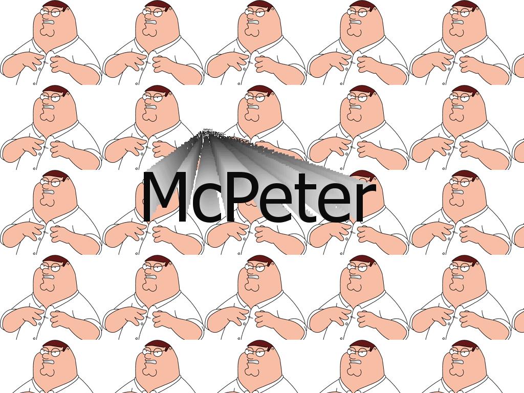 McPeter