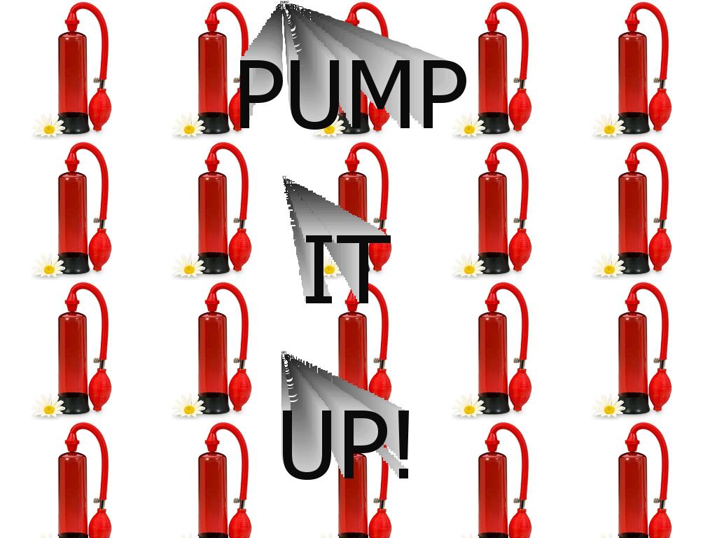 pumpthis