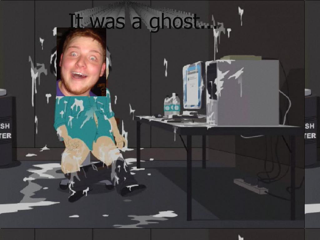 bramghosts