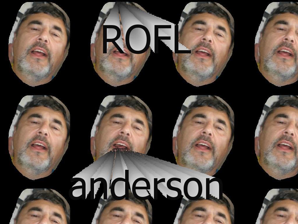 anderdog