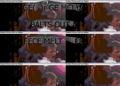 McFly fails at Guitar Hero III