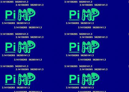 Pi.............................MP