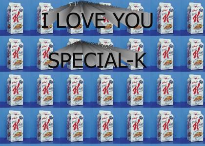 Special-k