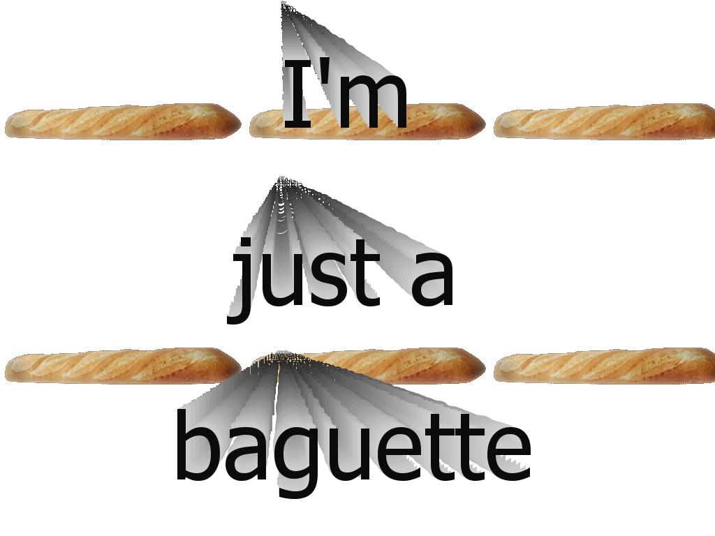 baguette