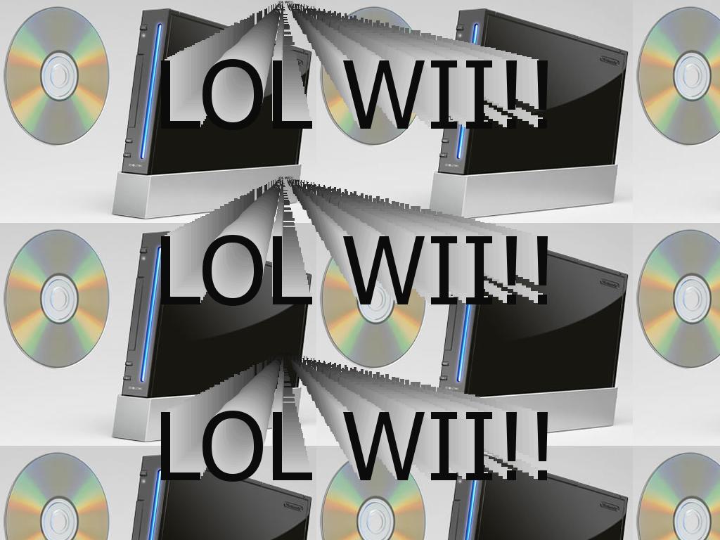 LOLWII
