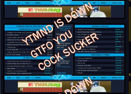 YTMND Was Down!