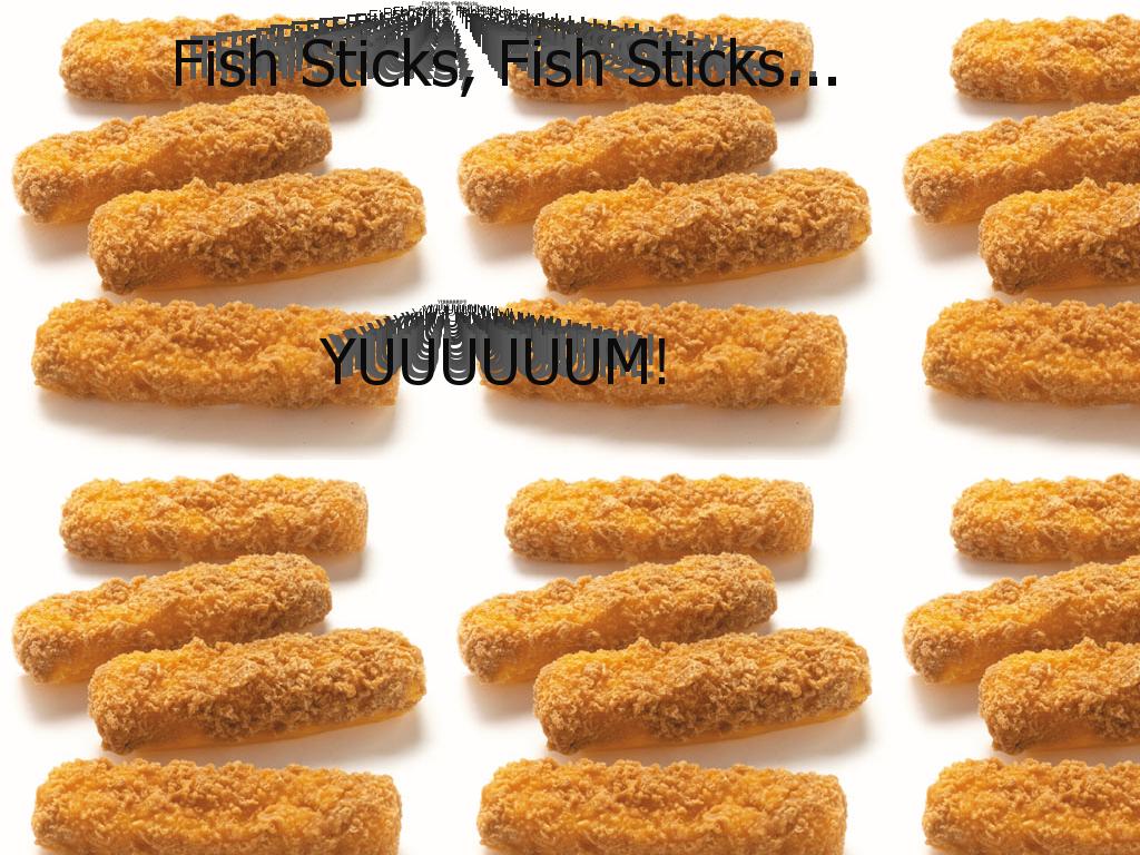 fishstickrap