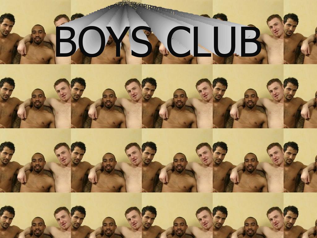 boysclub