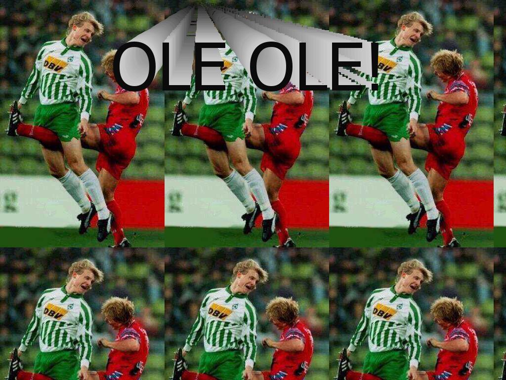 oleolesoccer