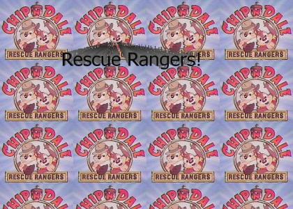 Rescue Rangers!