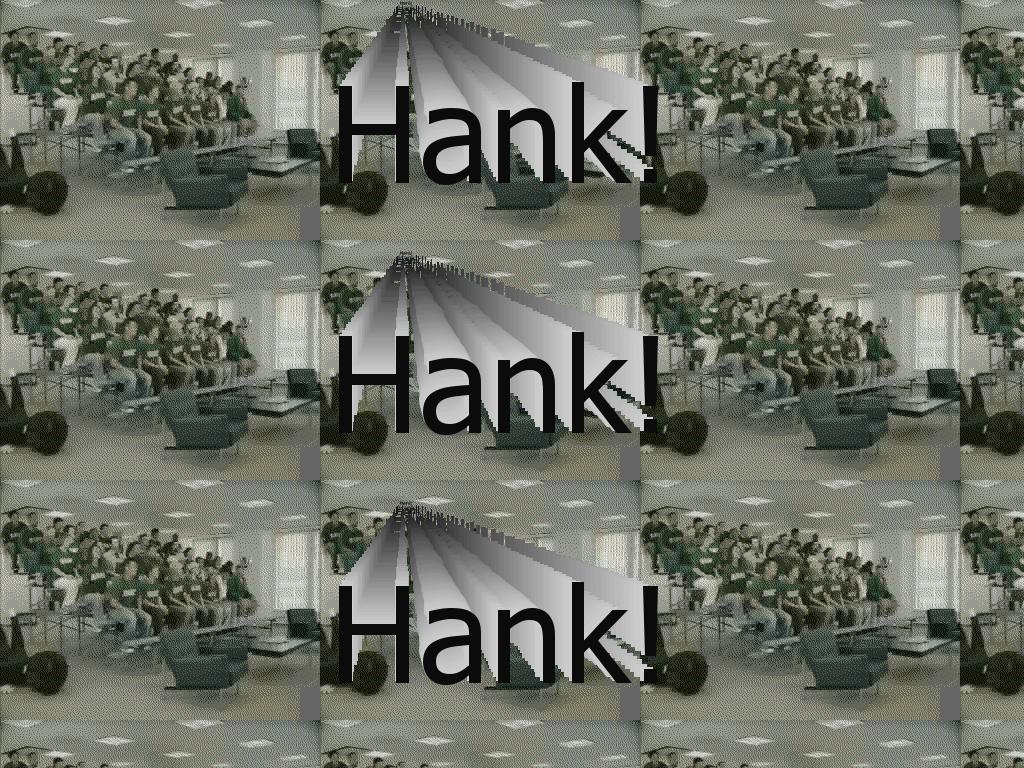 hankloop