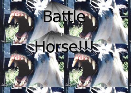 Battle Horse