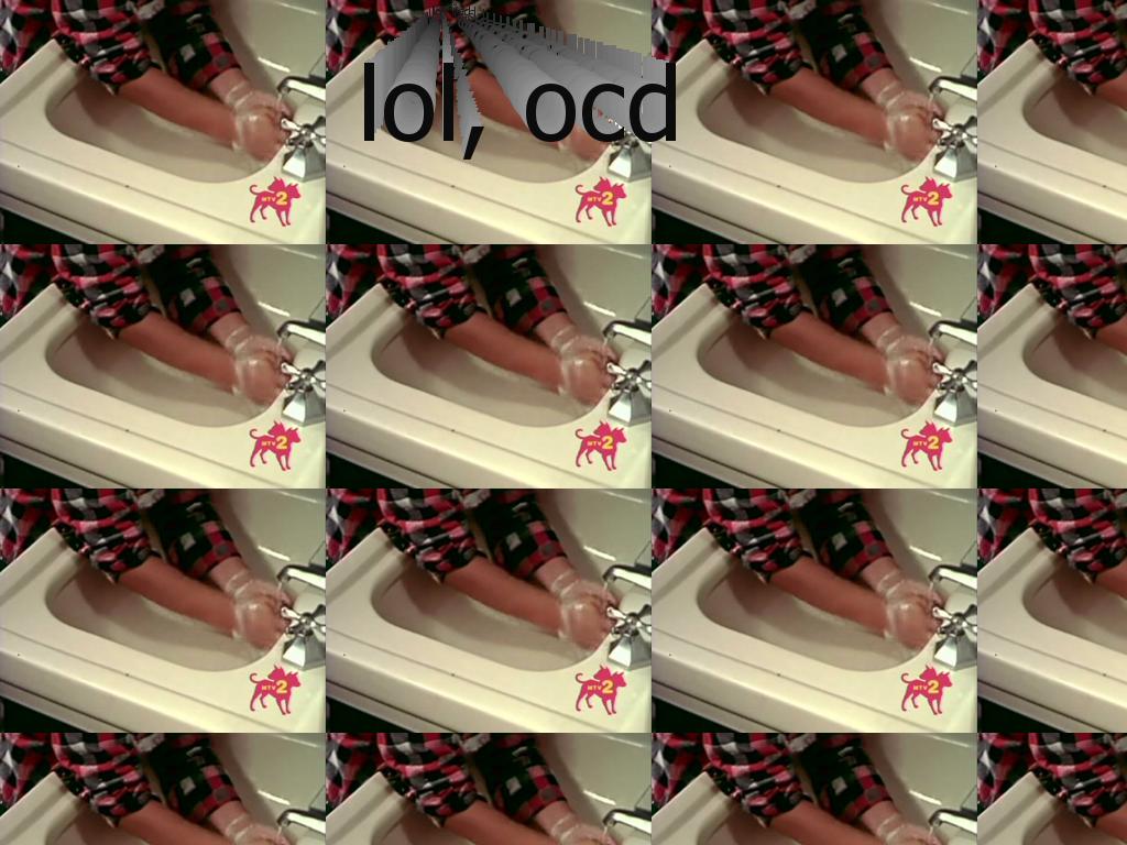 lolocd