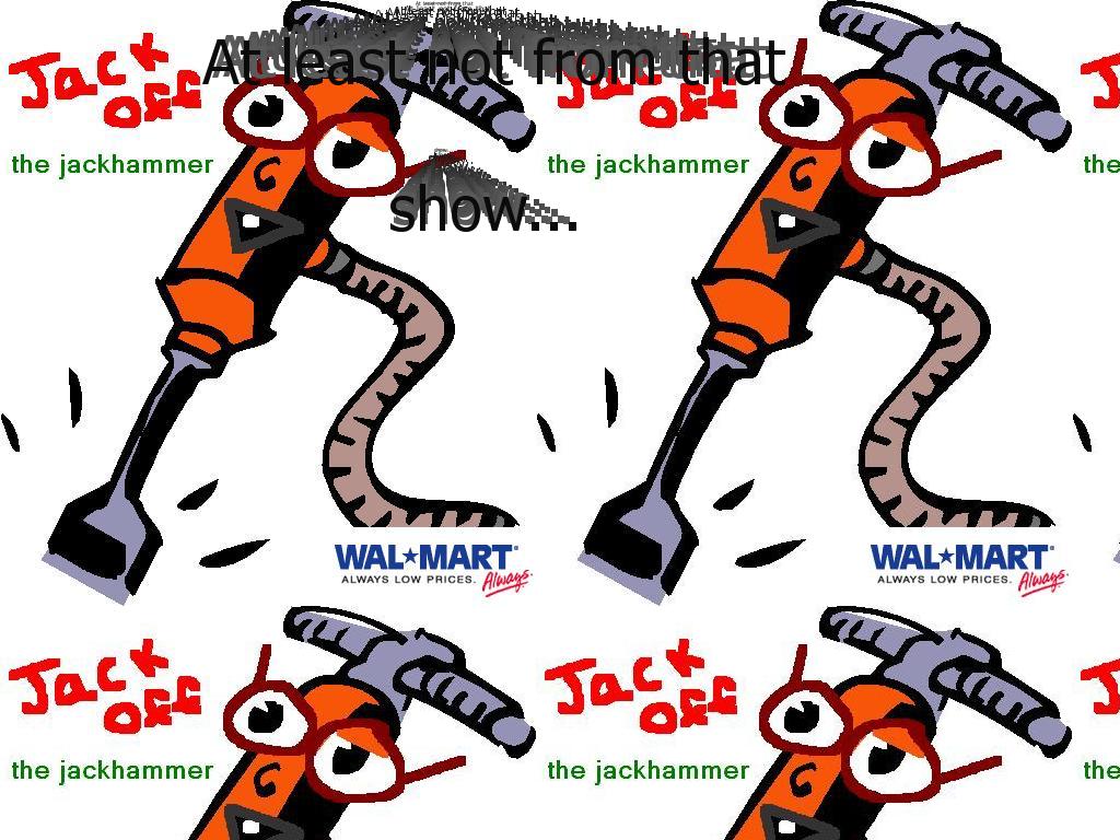 walljack