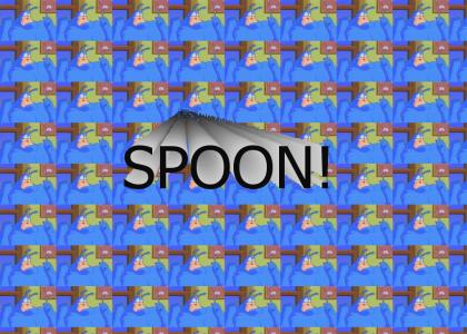 SPOON!