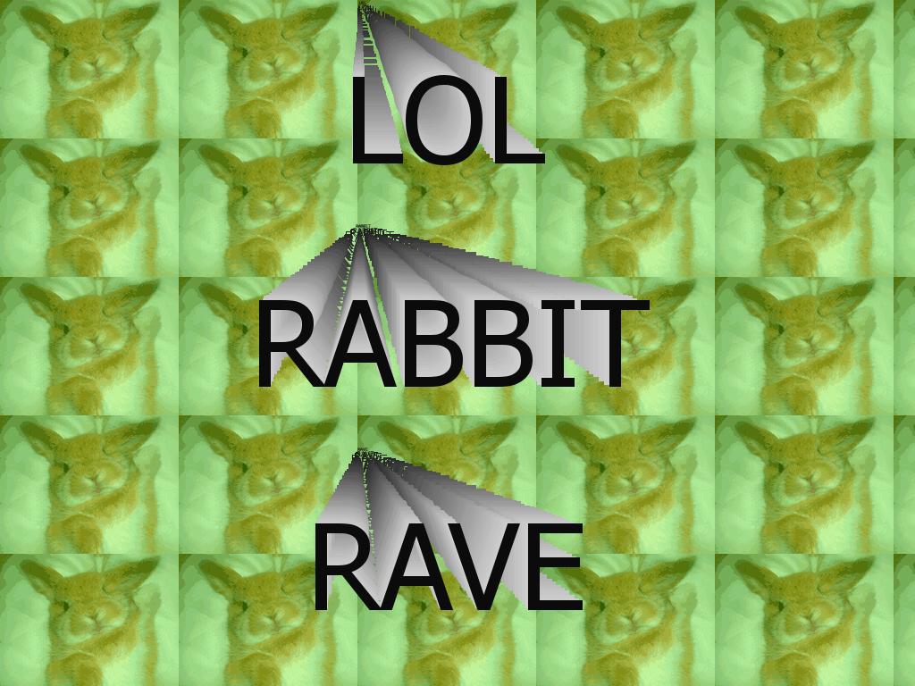 rabbitrave