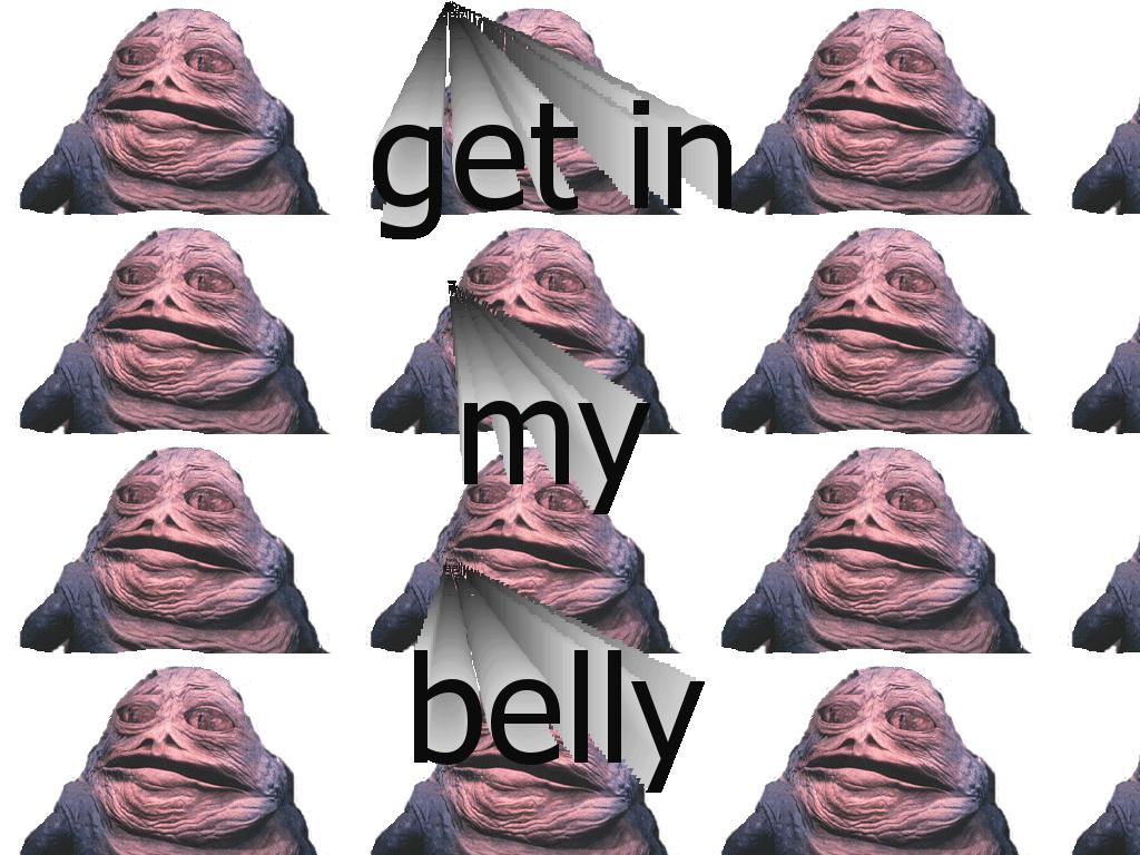 jabathehutt