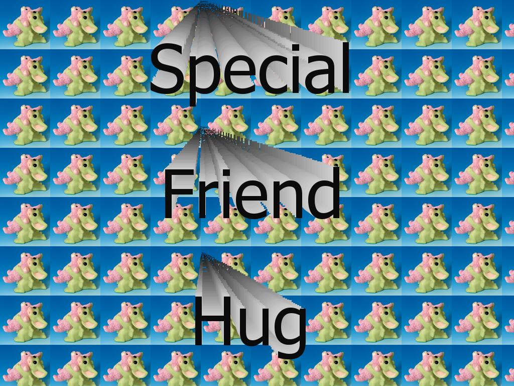 specialfriends