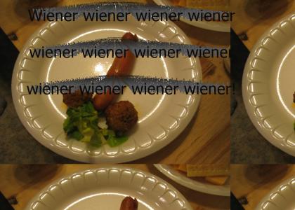Wiener wiener wiener wiener wiener